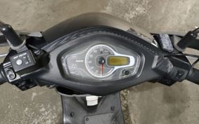 SUZUKI ADDRESS V125 CF4MA