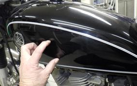 YAMAHA SR400 Gen.3 2004 RH01J