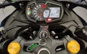 KAWASAKI  NINJA ZX-25R ZX250E