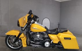 HARLEY HARLEY FLHX1690 2012 KBM
