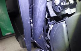 SUZUKI LET's 2002 CA4AA
