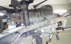 HONDA APE 100 2001 HC07