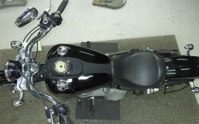 HARLEY FXDB 1580 2008