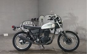 KAWASAKI 250TR BJ250F
