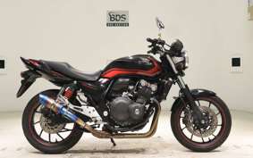 HONDA CB400SF GEN 4 2016 NC42