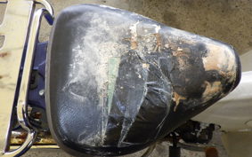 HONDA C50 SUPER CUB AA01