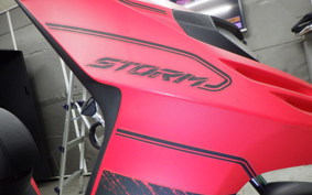 APRILIA SR125