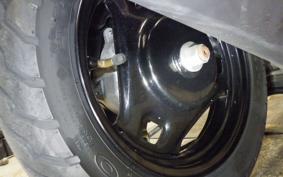 SUZUKI LET's 2008 CA4AA