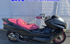 YAMAHA MAJESTY 250-4