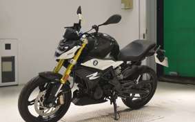 BMW G310R 2021