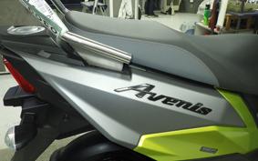 SUZUKI AVENIS 125 EA12J