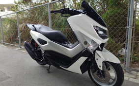 YAMAHA N-MAX 155 ABS SG50J