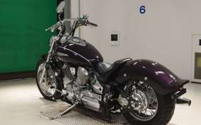 YAMAHA DRAGSTAR 1100 2002 VP13J