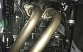 KAWASAKI NINJA 250 ABS 1999 EX250L