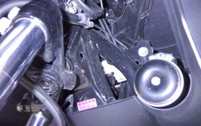 HONDA ADV160 2021 KF54