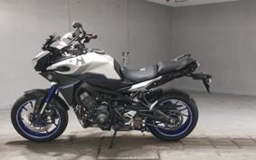 YAMAHA MT-09 RN36J