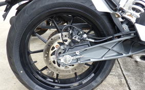 KTM 200 DUKE