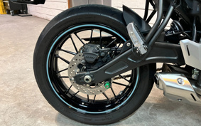 KAWASAKI Z650 RS 2022 ER650M