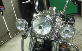 HARLEY FLHR 1580 2011