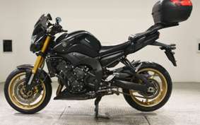 YAMAHA FAZER FZ8 NA 2013