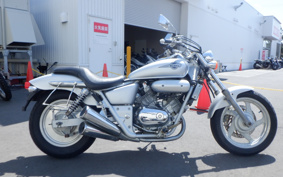 HONDA VF1000R 1984 SC16