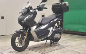 HONDA ADV150 2004 KF38