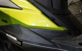 SUZUKI AVENIS 125 2014 EA12J