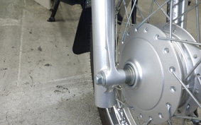 HONDA C50 SUPER CUB 1996 AA07