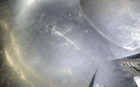 SUZUKI ADDRESS V125 G 2007 CF46A