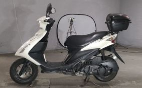 SUZUKI ADDRESS V125 CF4MA