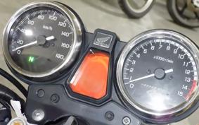 HONDA CB400SF GEN 4 2014 NC42