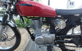 HONDA CG125 CG125