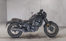 HONDA REBEL 250 S MC49