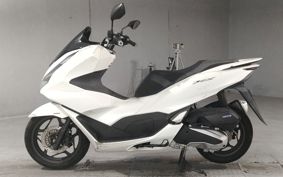 HONDA PCX125 JK05