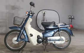 HONDA SUPER CUB50 AA01