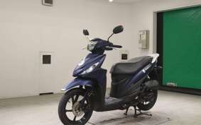 SUZUKI ADDRESS 110 2026 CE47A