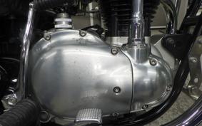 KAWASAKI W650 2009 EJ650A
