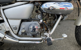 HONDA MAGNA 50 AC13