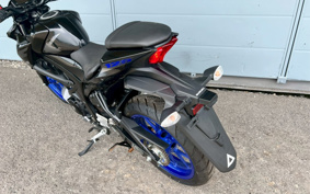 SUZUKI GSX-S125 DL32D