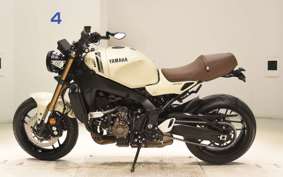 YAMAHA XSR900 2025 RN96J