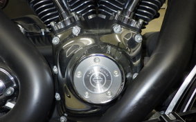 HARLEY FLHR 1580 2010
