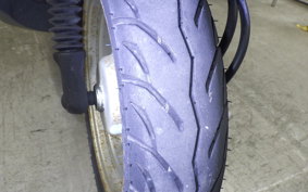 YAMAHA JOG POCHE 2011 SA08J