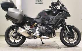 BMW F900XR 2025