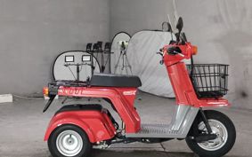HONDA GYRO TD02