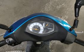 SUZUKI ADDRESS V50 CA44A