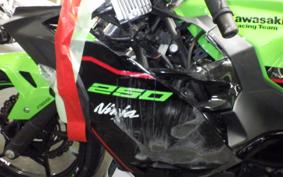 KAWASAKI NINJA 250 2 EX250P
