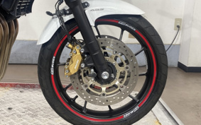 HONDA CB400SFV-3 BOLDOR 2015 NC42