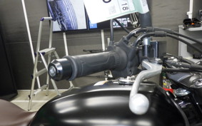 HONDA GB350 2023 NC59