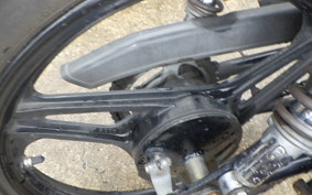 YAMAHA YBR125