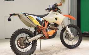KTM 350 EXC F SIXDAYS 2013